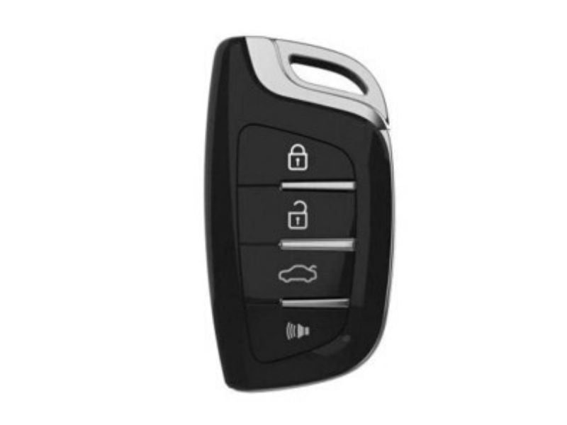 REMOTO - TEX CITROEN KEYLESS. XS REMOTO - TEX CITROEN KEYLESS. XS